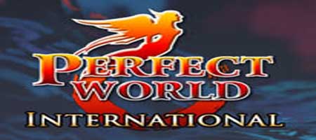 Nom : Perfect World International Logo.jpgAffichages : 809Taille : 34,5 Ko