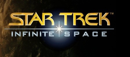Nom : Star Trek Infinite Space - logo.jpgAffichages : 420Taille : 24,9 Ko