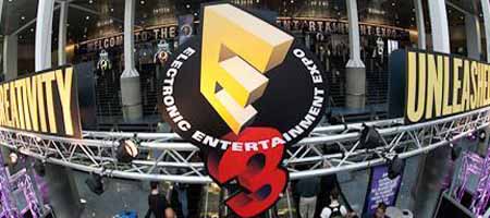 Nom : E3 2011 logo.jpgAffichages : 499Taille : 42,8 Ko