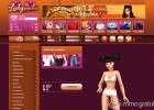 Lady Popuar screenshot 5