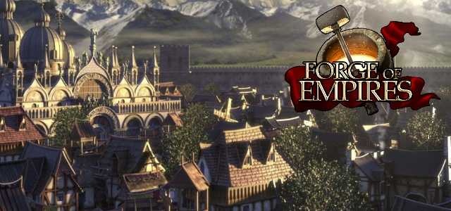 forge of empires wiki mighty maypole