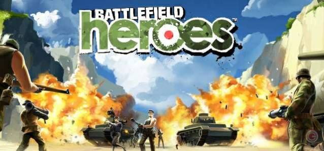 Battlefield heroes как заработать funds