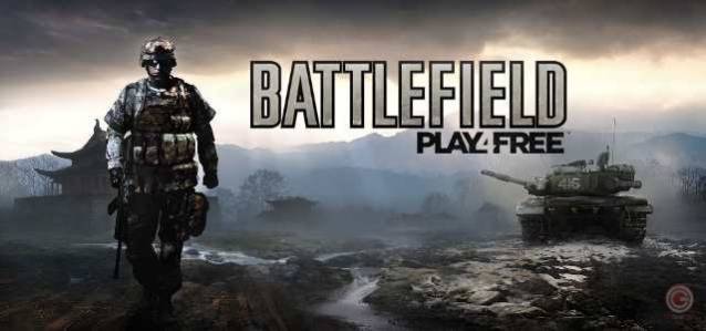 Battlefield play4free как удалить бойца