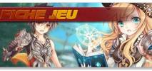 Aura Kingdom Jeu MMORPG Gratuit