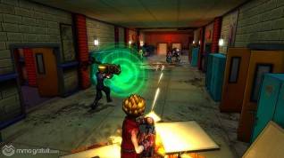 Monster Madness Online screenshots 1 copia