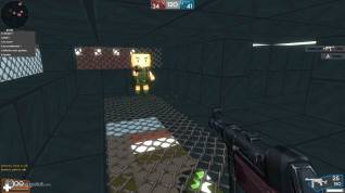 Brick-Force screenshot 9 copia