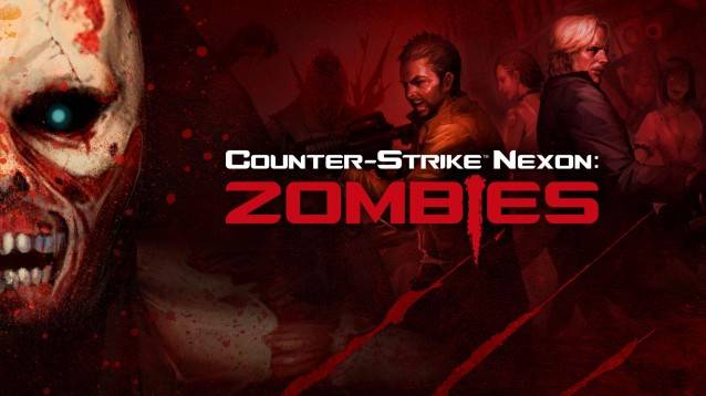 Counter Strike Nexon Zombies wallpaper 1 copia