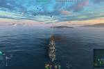 World of Warships screenshots  (2)