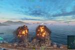 World of Warships screenshots  (3)