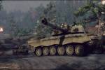 Armored Warfare screenshot (7) copia