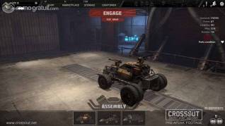 Crossout screenshot 5 copia