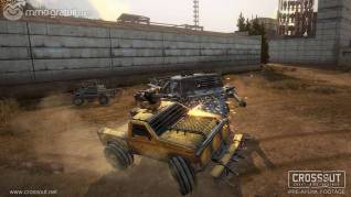 Crossout screenshot 6 copia