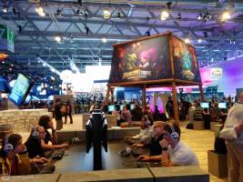 Gamescom 2015 photos10 copia